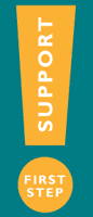 First-Step-Logo