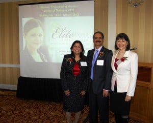 Elite Women's Keynote Elite Women's Keynote