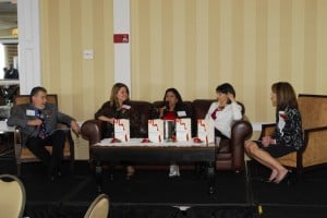 Elite Women's Keynote Elite Women's Keynote