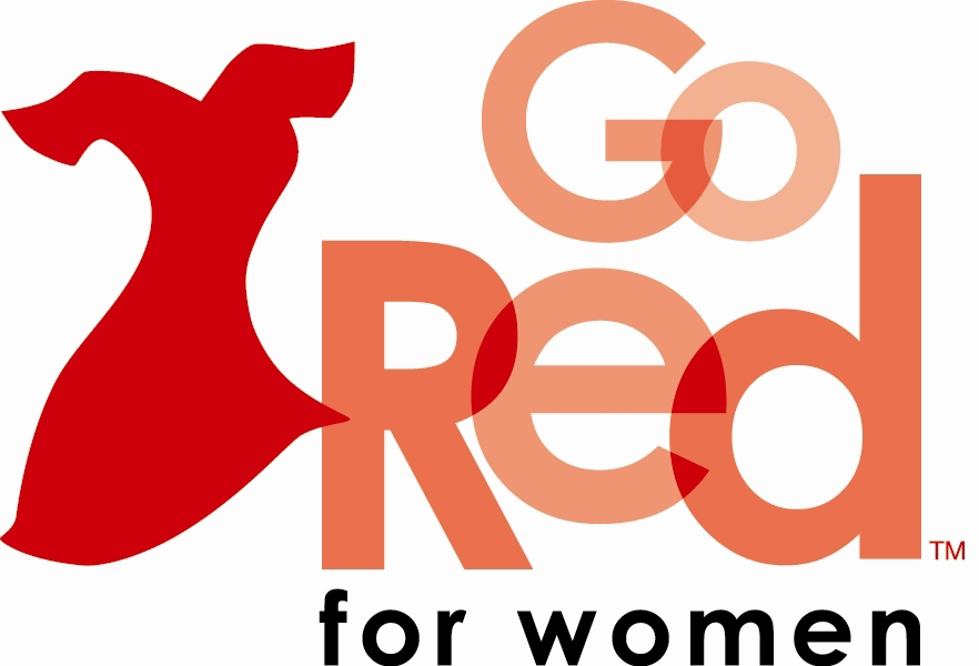 Go-Red-For-Women