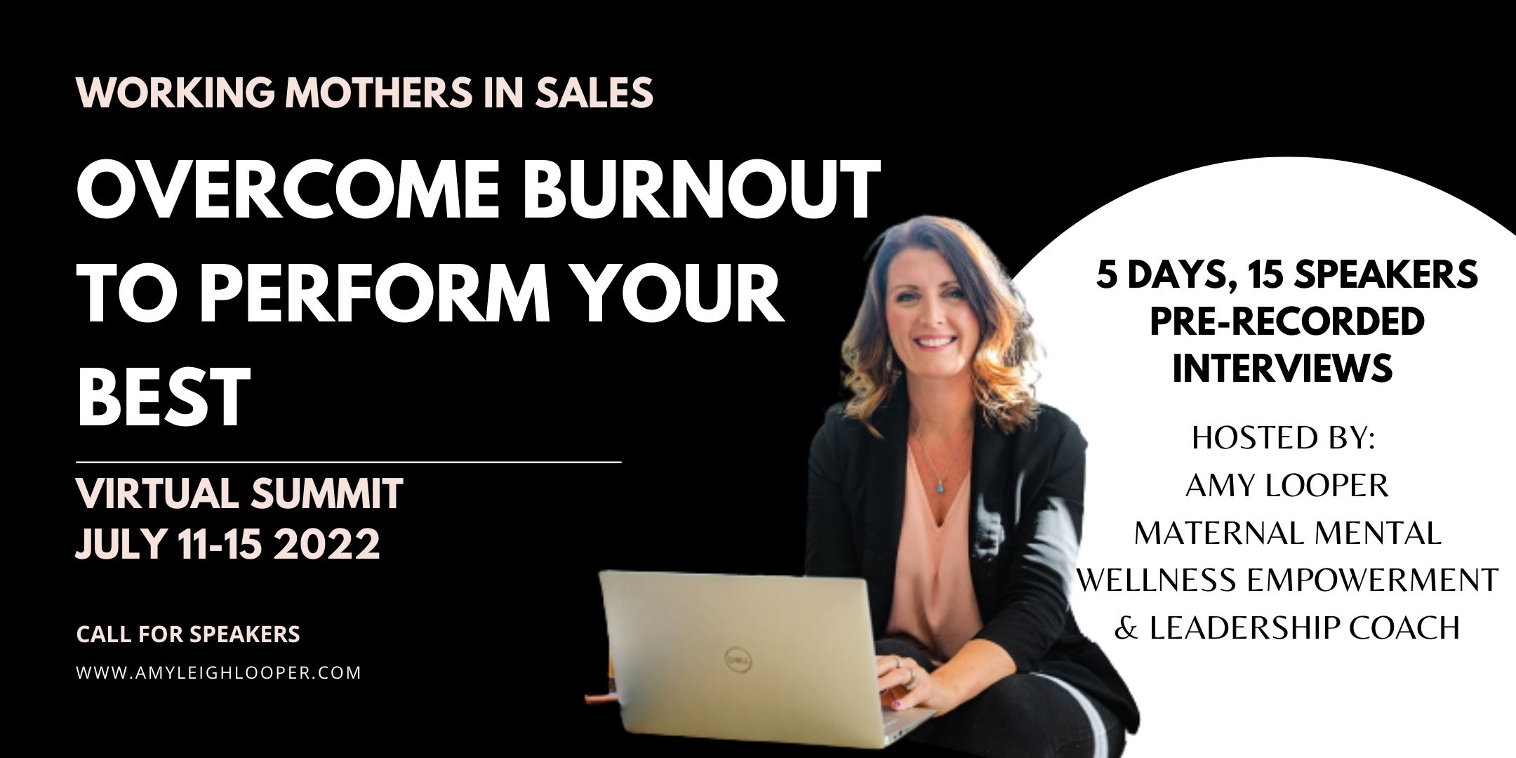 OVERCOME BURNOUT TO PERFORM YOUR BEST SUMMIT COVER (1)