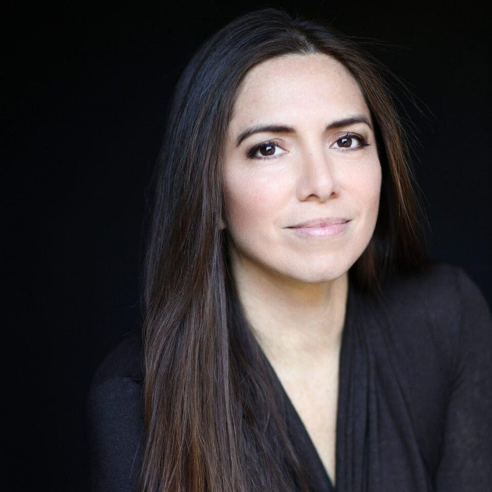 Nathalie Molina Niño